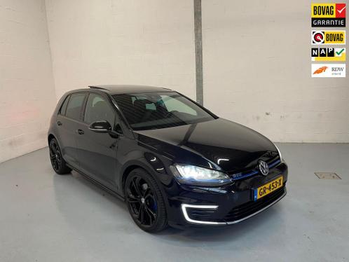 Volkswagen Golf 1.4 TSI GTE