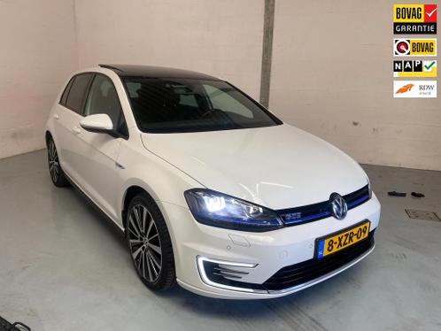 Volkswagen Golf 1.4 TSI GTE