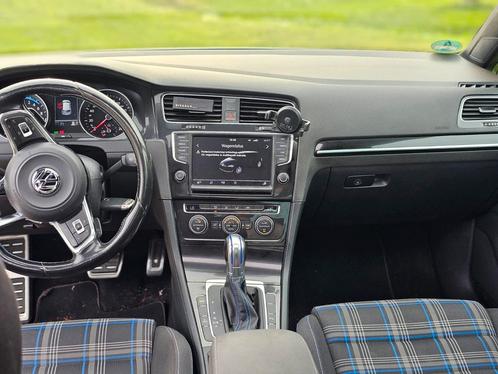 Volkswagen Golf 1.4 TSI GTE 5D 2015 met nieuw accupakket