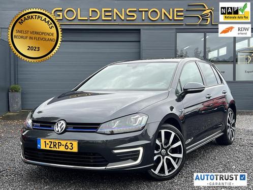 Volkswagen Golf 1.4 TSI GTE Navi,Schuifdak,PDC VA,Clima,Cru