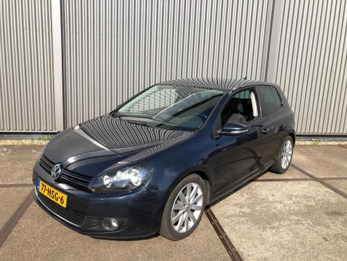 Volkswagen Golf 1.4 TSI Highline