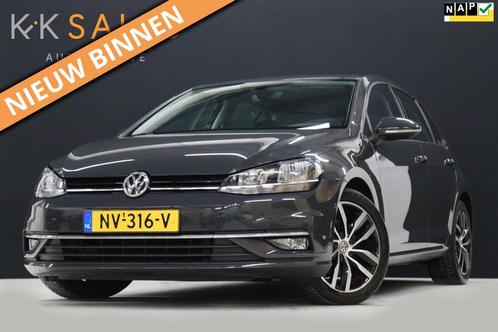 Volkswagen Golf 1.4 TSI Highline 6-BAk 150PKADAPTIVE CRUISE