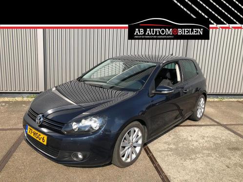 Volkswagen Golf 1.4 TSI Highline