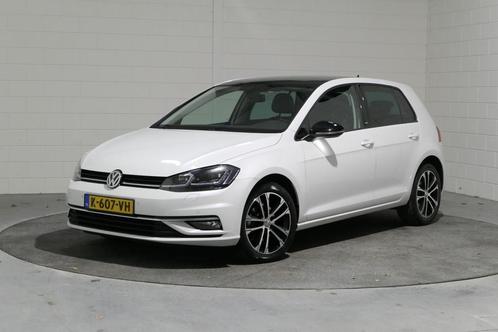 Volkswagen Golf 1.4 TSI Highline Business quotRquot 2e Eig Dealer