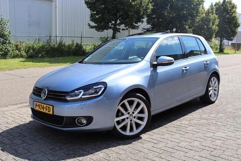 Volkswagen Golf 1.4 TSI Highline - Carplay - Dakje - Led