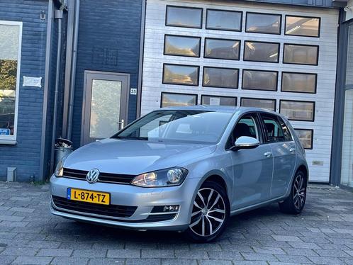 Volkswagen Golf 1.4 TSI Highline  Clima  Navi  Cruise  P