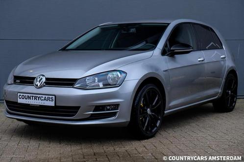 Volkswagen Golf 1.4 TSI Highline  CRUISE  ALCANTARA  DSG