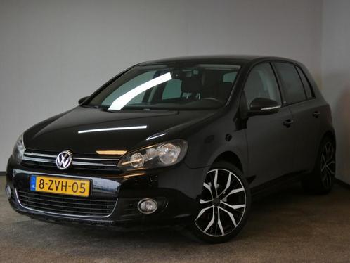 Volkswagen Golf 1.4 TSI Highline Nwe APK airco