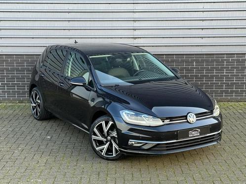 Volkswagen Golf 1.4 TSI Highline R  Carplay  DAB  Keyless