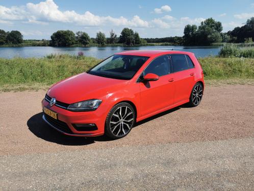 Volkswagen Golf 1.4 TSI Highline R Line 2014 (met historie)