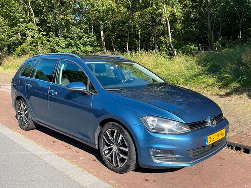 Volkswagen Golf 1.4 TSI Highline  Variant  DSG  2013