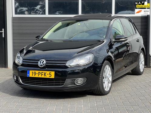 Volkswagen Golf 1.4 TSI Highline XenonLED, Schuifdak, Navi,