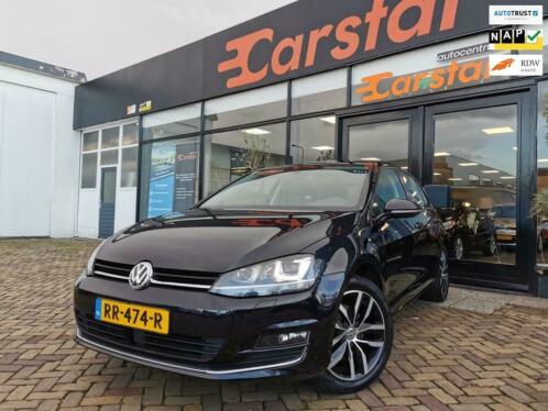 Volkswagen Golf 1.4 TSI HighlinePANONAVIDSGPDC