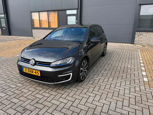 Volkswagen Golf 1.4 TSI Phev 150KW GTE 5D 2015 Cruise  8500