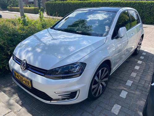 Volkswagen Golf 1.4 TSI Phev 150KW GTE 5D 2015 Wit