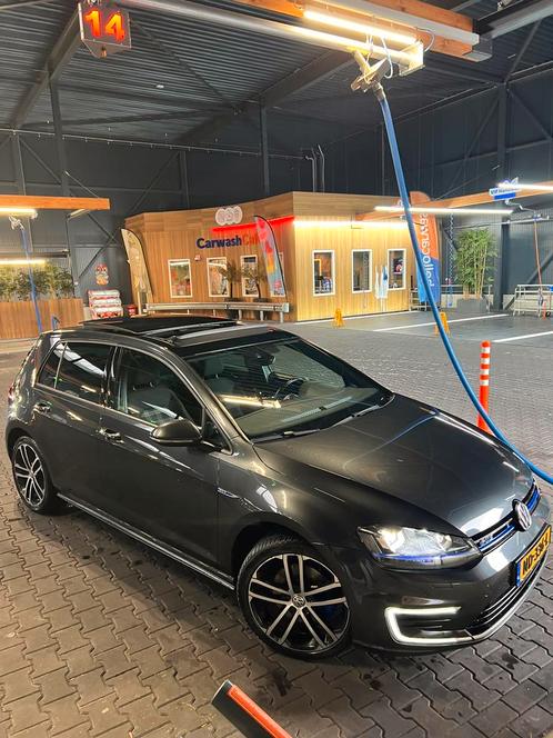 Volkswagen Golf 1.4 TSI Phev 150KW GTE 5D 2016