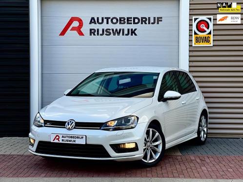 Volkswagen Golf 1.4 TSI R-Line Bluetooth  PDC  Xenon