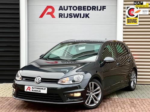 Volkswagen Golf 1.4 TSI R-Line Navi PDC Bluetooth Cruise