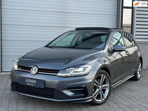 Volkswagen Golf 1.4 TSI R-line Pano Virtual ACC AUT Camera