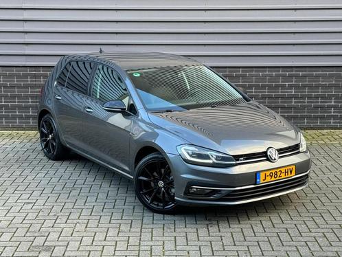 Volkswagen Golf 1.4 TSI R-Line  Virtual  Carplay  18quot