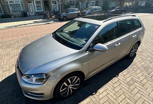 Volkswagen Golf 1.4 TSI Variant, 2014, DSG (Automatic)