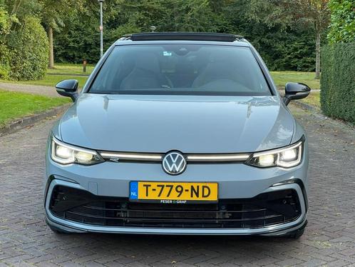 Volkswagen Golf 1.5 Etsi 130pk 7-DSG 2022 Grijs