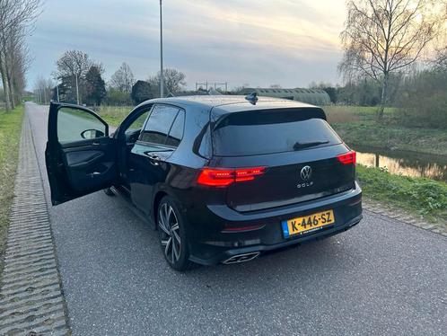 Volkswagen Golf 1.5 Etsi 150pk 7-DSG 2021 Zwart