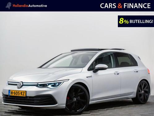 Volkswagen Golf 1.5 eTSI 150pk R-Style Plus (alcantara,panod