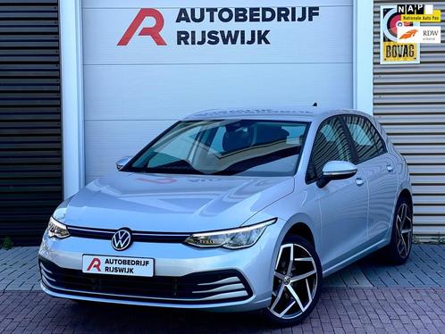 Volkswagen Golf 1.5 eTSI Life CameraLedSfeer