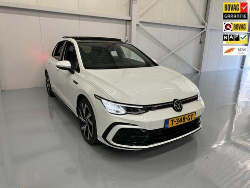 Volkswagen GOLF 1.5 eTSI R-Line Business