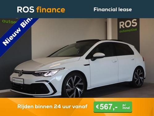 Volkswagen Golf 1.5 eTSI R-Line Business (panorama schuifdak