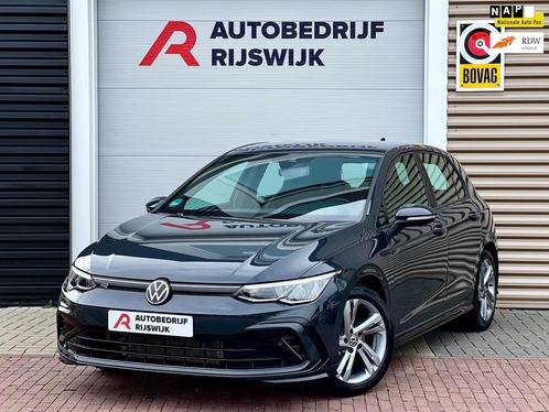 Volkswagen Golf 1.5 eTSI R-Line NaviSfeerApp-ConnectAcc