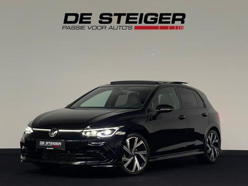 Volkswagen Golf 1.5 eTSI R-Line Pano Keyless Headup Sfeer