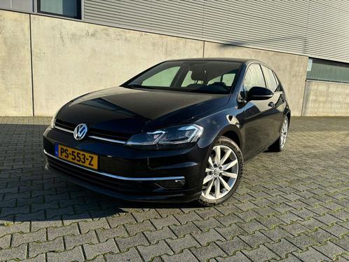 Volkswagen Golf 1.5 TSI Carplay ACC Digitale teller DAB