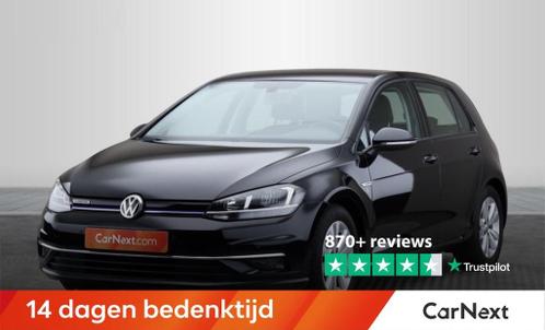 Volkswagen Golf 1.5 TSI Comfortline Automaat, Navigatie