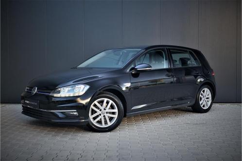 Volkswagen Golf 1.5 TSI Comfortline Business  APPLE CARPLAY