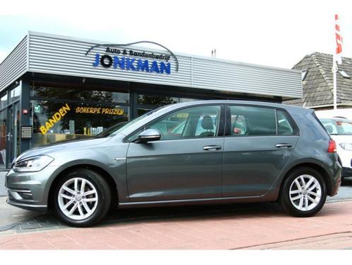 Volkswagen GOLF 1.5 TSI Comfortline Business DSG AUTOMAAT 12