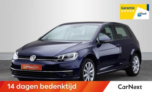 Volkswagen Golf 1.5 TSI Highline Automaat, Navigatie