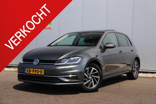 Volkswagen Golf 1.5 TSI Highline Business R