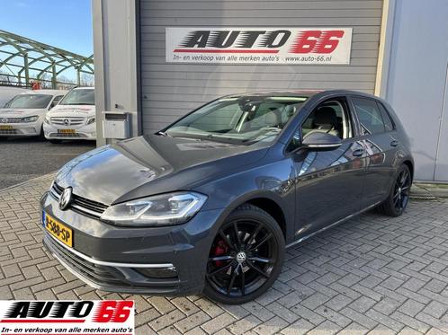 Volkswagen Golf 1.5 TSI Highline DSG ACC Nav 150 PK LED