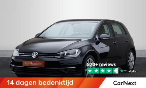 Volkswagen Golf 1.5 TSI Highline Executive, Navigatie