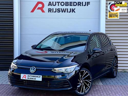 Volkswagen Golf 1.5 TSI Life VirtualNaviSfeerLed