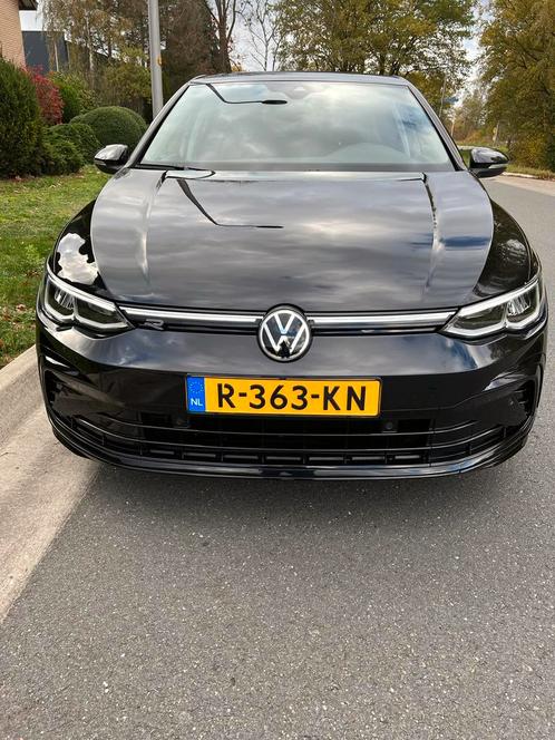 Volkswagen Golf 1.5 TSI    R line Edition