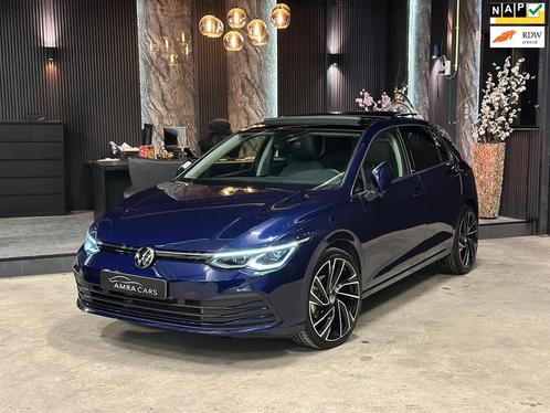 Volkswagen Golf 1.5 TSIPANOFULL OPTION