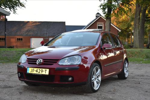 Volkswagen Golf 1.6 FSI automaat