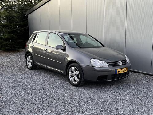 Volkswagen Golf 1.6 Optive 4  Autom. Airco  LMV  5 Deuren