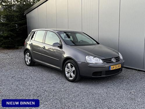 Volkswagen Golf 1.6 Optive 4  Autom. Airco  LMV  5 Deuren