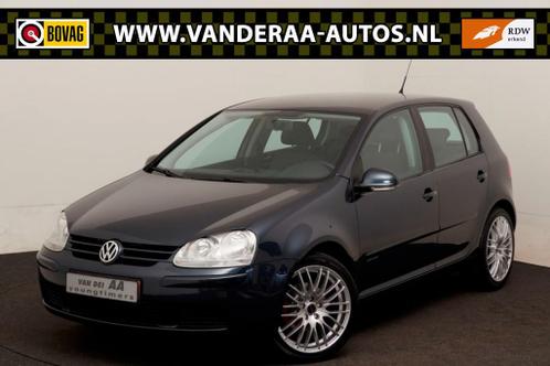 Volkswagen GOLF 1.6 OPTIVE 4 High-Line Youngtimer