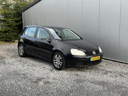 Volkswagen Golf 1.6 Sportline  Autom. Airco  Cruise Contro