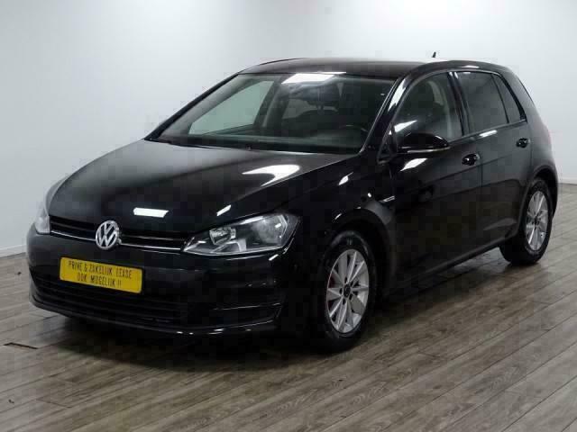 Volkswagen Golf 1.6 TDI Blue Motion Comfortline Nr. 077